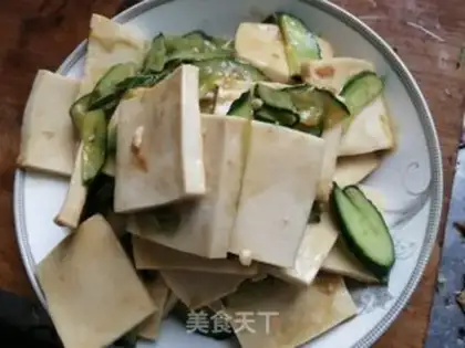Make Tofu step 5