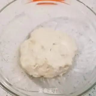 Make Polish white toast step 1