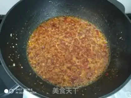 Make Soy beans step 8