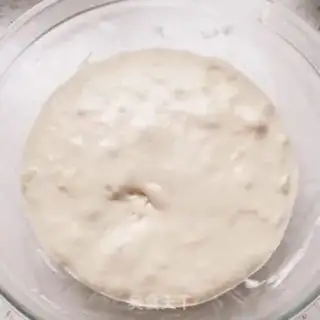 Make Polish white toast step 2