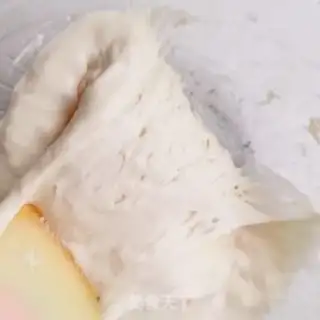 Make Polish white toast step 3