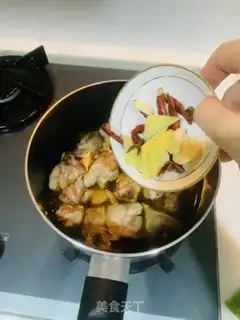 Make Three chickens step 5