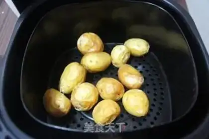 Make Potato step 4