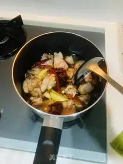 Make Three chickens step 6