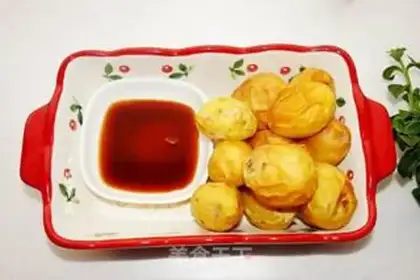 Make Potato step 5