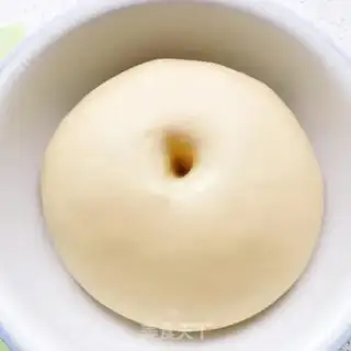 Make Polish white toast step 7