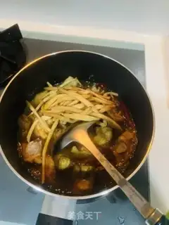 Make Three chickens step 8