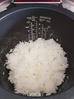 Make Creative sushi step 0