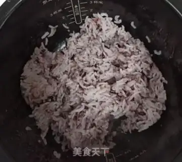 Make Two meters of rice step 2