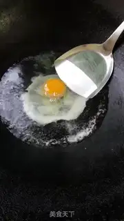 Make Egg pasta step 2