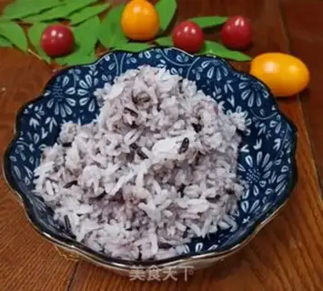 Make Two meters of rice step 3
