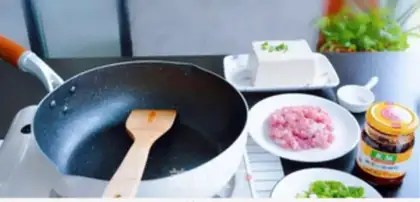 Make Tofu step 0