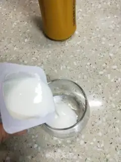 Make Seagull eggs from Shanghai step 3