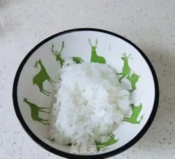 Make Creative sushi step 4