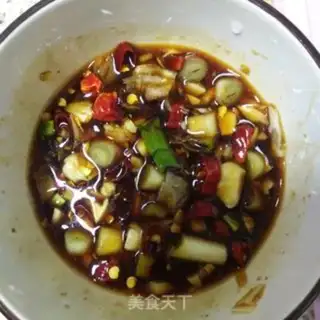 Make Jell-O step 3