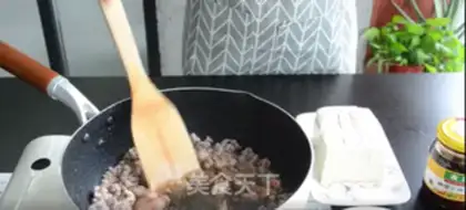 Make Tofu step 1