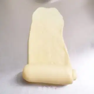 Make Polish white toast step 14