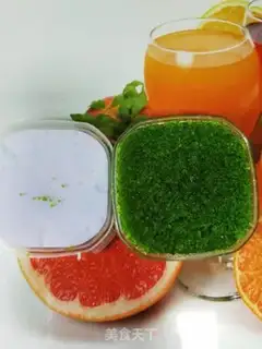 Make Creative sushi step 7
