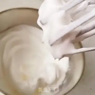 Make All-wheat potato cake rolls step 3