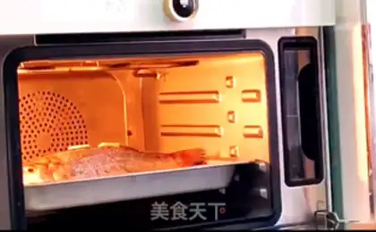 Make Vacuate herring step 8