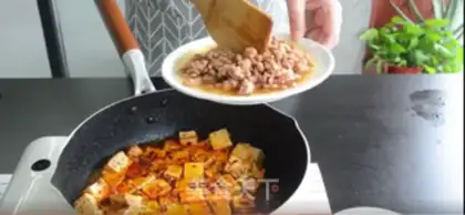Make Tofu step 4