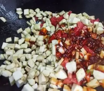 Make Tomatoe step 7