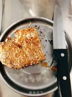 Make Air-cooked chicken steak step 0