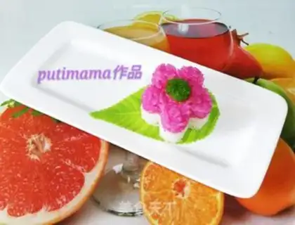 Make Creative sushi step 8