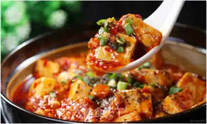 Make Tofu step 5
