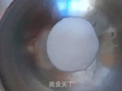 Make Mango jelly step 0