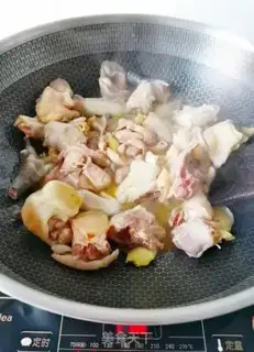 Make Chicken step 5