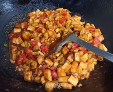 Make Tomatoe step 8