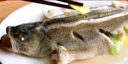 Make Vacuate herring step 9