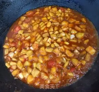 Make Tomatoe step 9