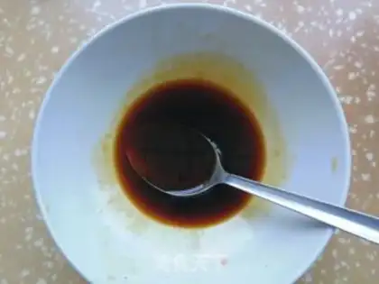 Make Garlic pumpkin step 5