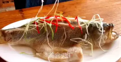 Make Vacuate herring step 10