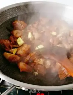 Make Chicken step 7