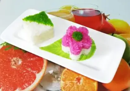 Make Creative sushi step 11