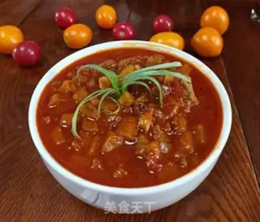 Make Tomatoe step 11