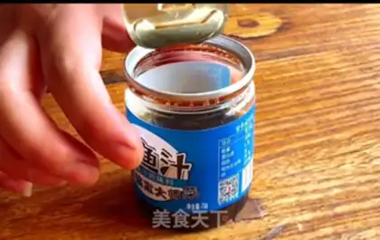 Make Vacuate herring step 11