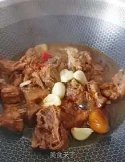 Make Chicken step 10