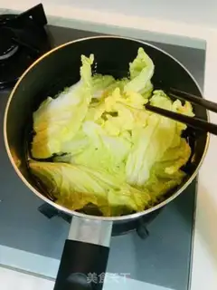 Make Pepper potato powder step 5