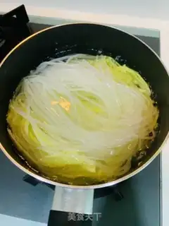 Make Pepper potato powder step 6