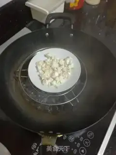 Make Jasmine nectar step 1