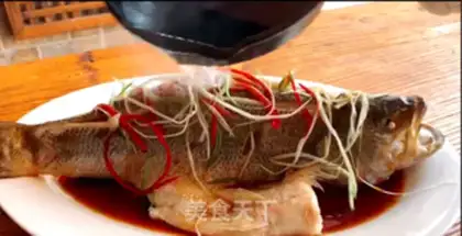 Make Vacuate herring step 13