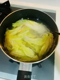 Make Pepper potato powder step 7