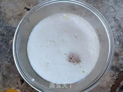 Make Mango jelly step 5