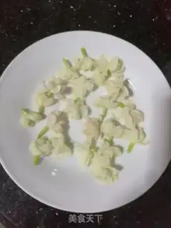 Make Jasmine nectar step 2