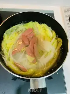 Make Pepper potato powder step 8