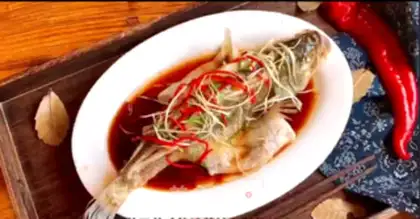 Make Vacuate herring step 14